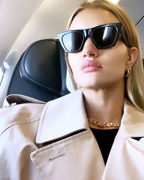 Все свое: звезды, которые отрицают пластические операции