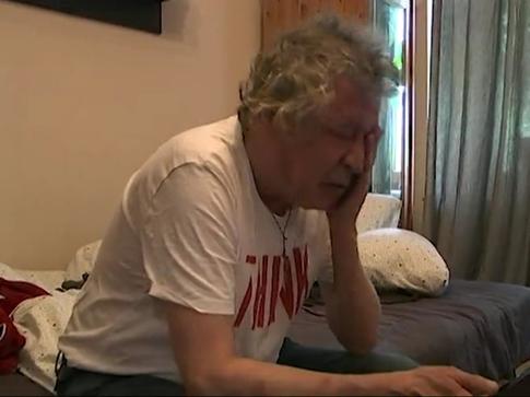 Ефремова допросили по делу о наркотиках