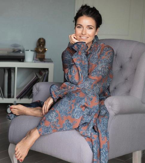 Ирена Понарошку рассказала, как легче пройти «коридор затмений»