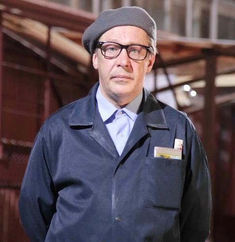 Михаил Ефремов официально задержан