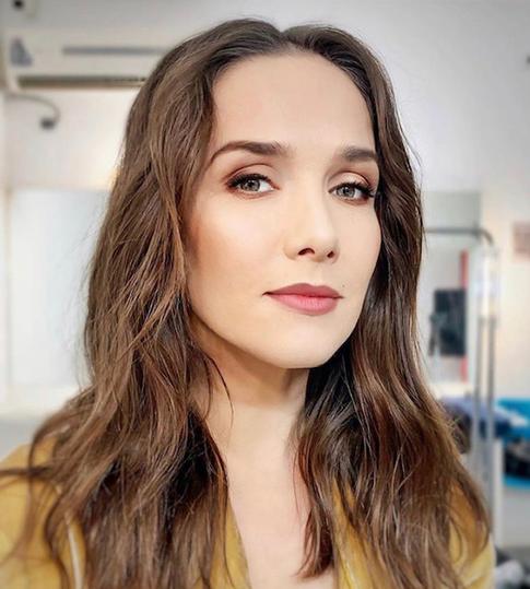 Экстрасенс о Наталии Орейро: «В Москве у нее есть покровитель»