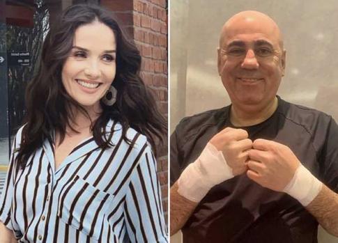 Пригожин объяснил намерение Орейро получить гражданство РФ