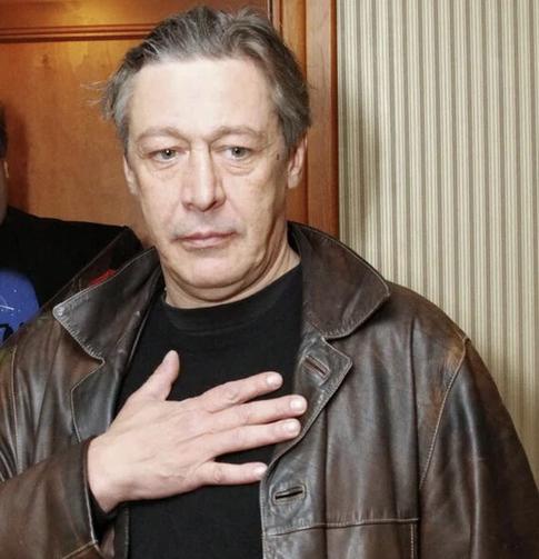 Адвокат Ефремова о дне ДТП: «Михаил был в трауре и подавлен»