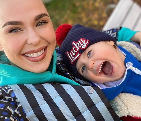 Пелагея может получить алименты в размере больше миллиона в месяц