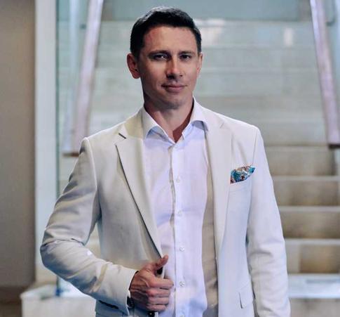 Тимур Батрутдинов о Бузовой: «Я рад, что у Оли появился друг, который зашел за грань»