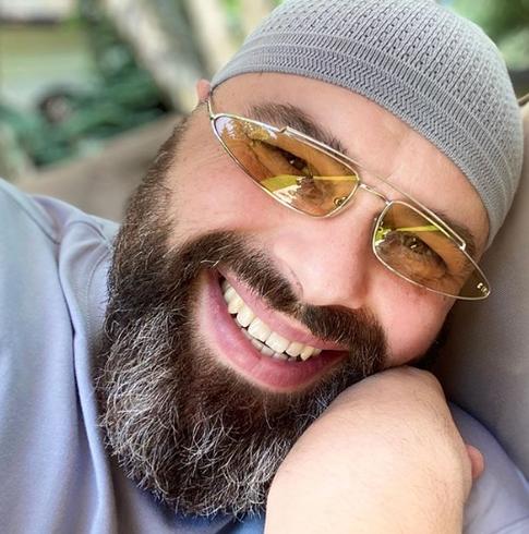 Фадеев сбросил 100 килограммов по своей методике