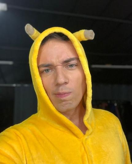 Родион Газманов высказался о разводе родителей