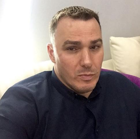 Кирилл Андреев рассекретил свой роман с Жанной Фриске