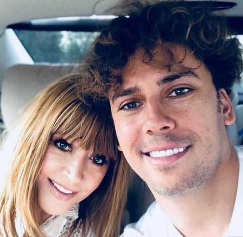 Галкин похвалился обедом из овощей с огорода Пугачевой