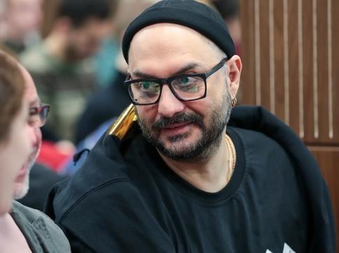 Серебренников признан виновным по делу о хищении миллионов из госбюджета