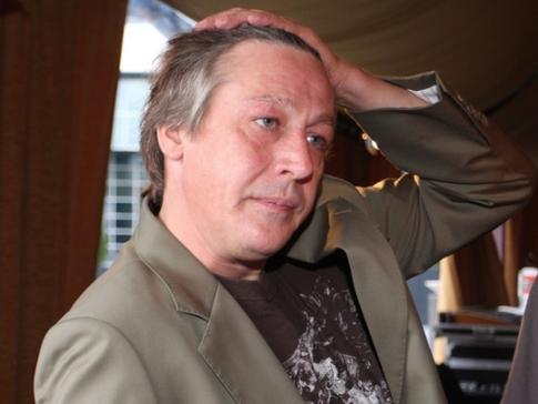 Ефремов опроверг политическую подоплеку в деле о ДТП