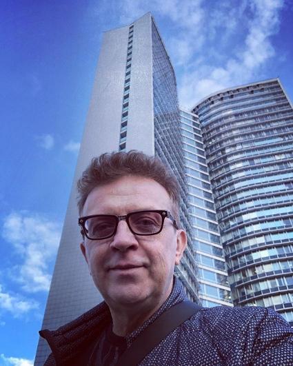 Экс-супруга обвинила Романа Жукова в изнасиловании и потере ребенка