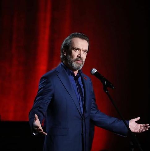 Машков высказался о коллегах нетрадиционной ориентации