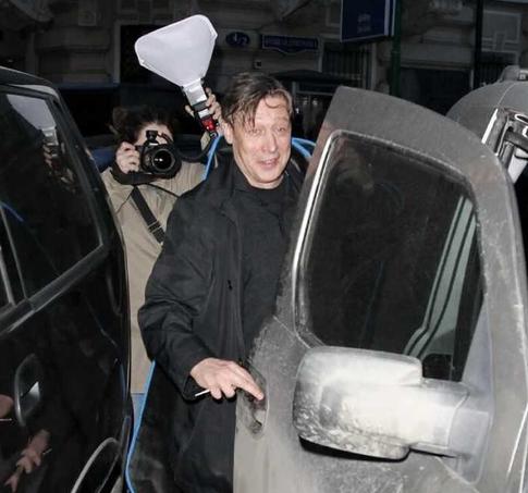 В деле о ДТП с Ефремовым появился новый потерпевший