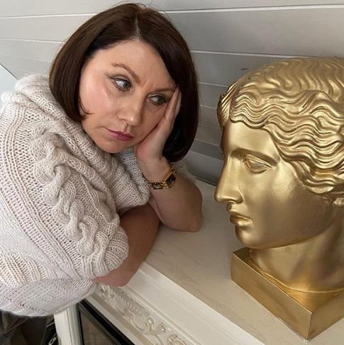 Сябитова порассуждала о свадебных традициях