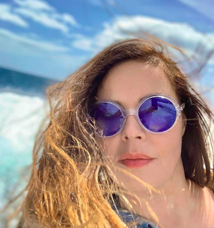 Екатерина Андреева: