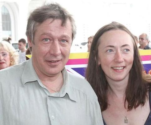 Жена о Михаиле Ефремове: «У него сейчас сложный период»