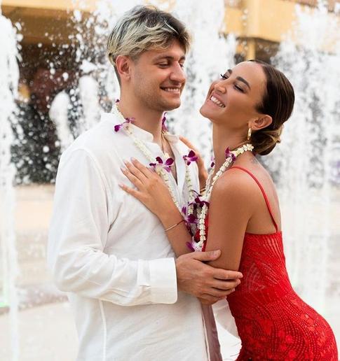 Ясновидящая: «Давид — импульсивный парень, а Бузовой нужна стабильность»