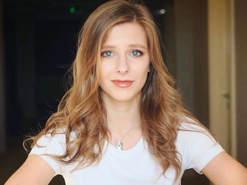 Арзамасова нарушила молчание после новостей о романе с Авербухом