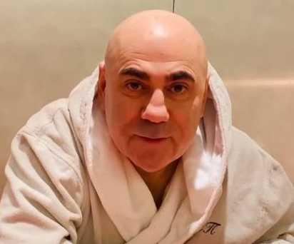 Иосиф Пригожин о ситуации с пропавшей квартирой: «Мне сказали, что если я полезу в эту историю, со мной расправятся»