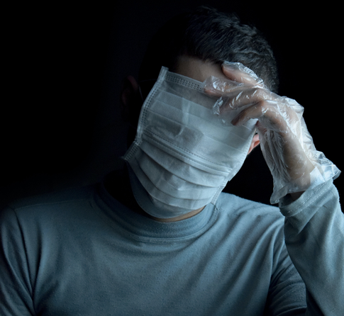 Собянин сообщил об отмене масочного режима на улицах с 13 июля