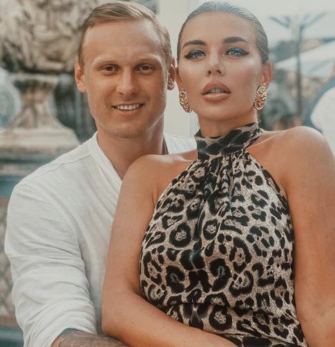 Ясновидящая: «Стоит ждать беременность Седоковой и очередной брак»