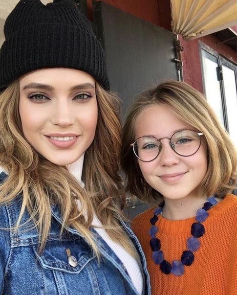 Ясновидящая о дочери Глюк’oZы: «После 20 лет все в ее жизни поменяется»