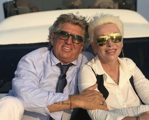 Ясновидящая: «Легкоступова может пожалеть, что ушла от второго мужа»