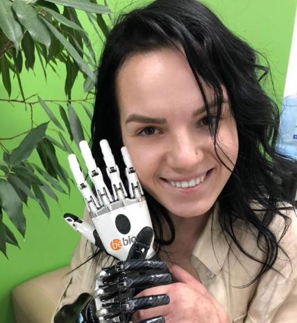 Пострадавшая от домашнего насилия Маргарита Грачева объявила о скорой свадьбе