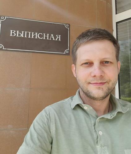 Корчевников объяснил, кого забирал из роддома