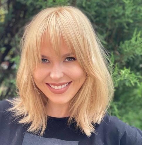 Пелагея потеряла голос из-за судов с Телегиным