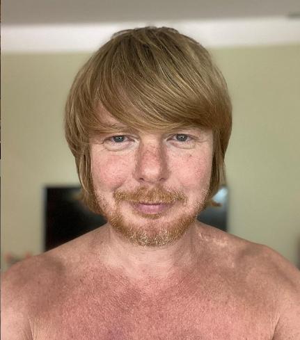 СМИ: 50-летний Григорьев-Апполонов встречается с 19-летней девушкой