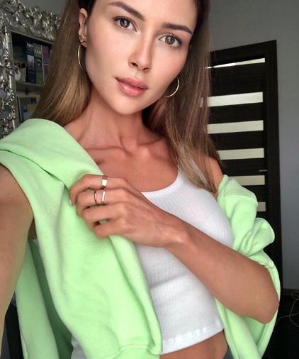 Дочь Заворотнюк: «За эти полтора года моя жизнь очень сильно изменилась»