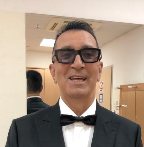 Буйнов связался с поклонниками после экстренной операции