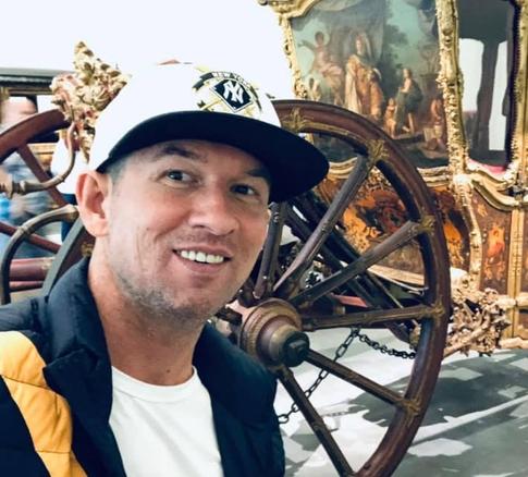 Звезда «Танцев со звездами» Максим Кожевников обратился к врачам после конфликта с женой