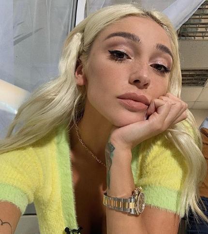 Ивлеева раскрыла секрет похудения на 10 килограммов