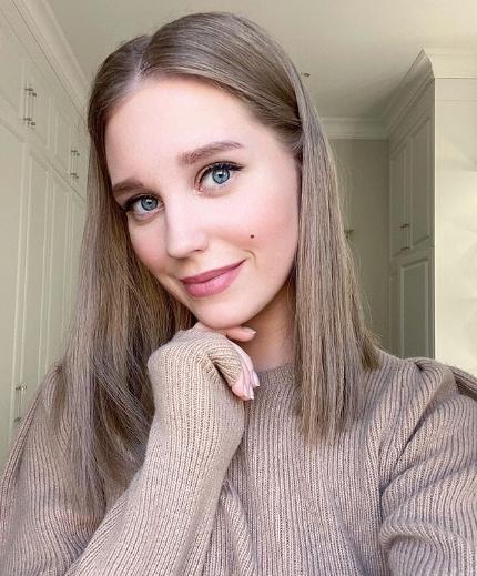 Асмус пошутила про раздел имущества с Харламовым