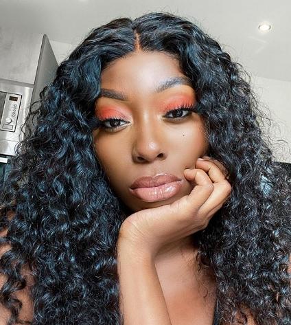 Скончалась беременная звезда соцсетей Николь Тея