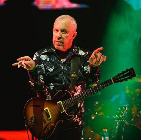 Макаревич поделился подробностями четвертой свадьбы