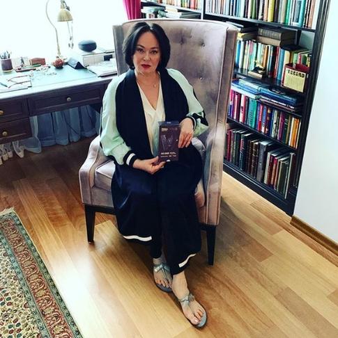 Гузеева опровергла свое появление в «Доме−2»