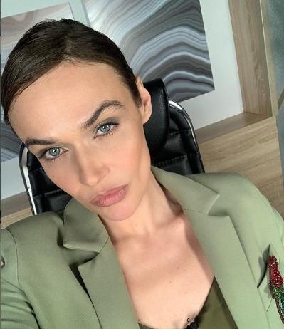 Водонаева призналась в бесплодии и вспомнила про пережитое изнасилование