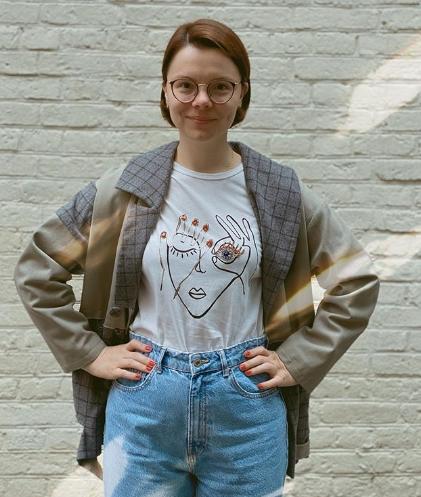 Брухунова объяснила причины своего похудения