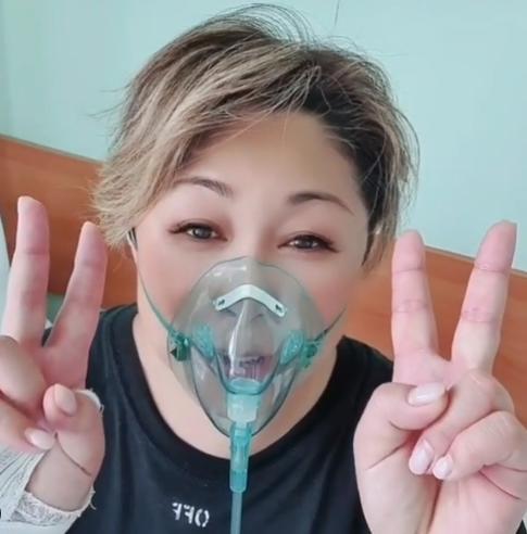 «Очень странная болезнь»: Анита Цой рассказала об излечении от коронавируса