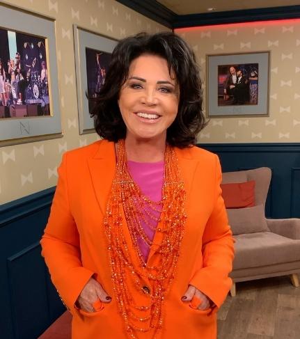 Соседов о Бабкиной: «Она, конечно, сделала себе какие-то подтяжки, уколы красоты»