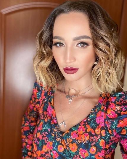 Ольга и Анна Бузовы наладили отношения