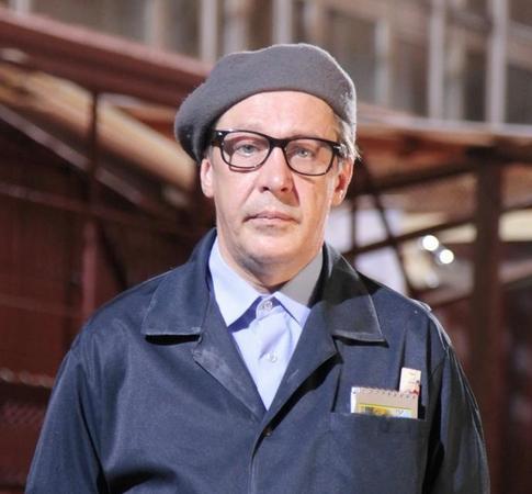 Адвокат Ефремова частично признал вину актера