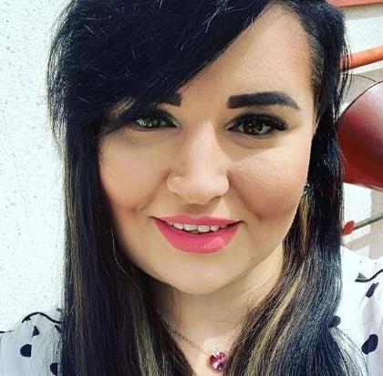 Звезда «Дома−2» Саша Черно родила сына