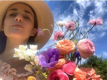 «Счастье в панаме»: Зуева показала дочь от Козловского