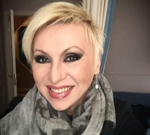 Маме Легкоступовой стало плохо во время траурной церемонии