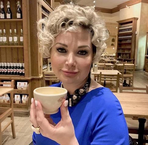 Ясновидящая о Максаковой: «Даже если тесты покажут родство, правдой это не будет»